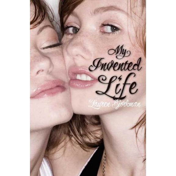 Pre-Owned My Invented Life (Hardcover) 0805089500 9780805089509
