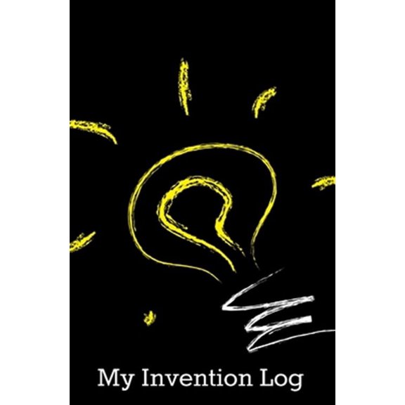 My Invention Log