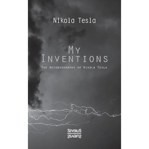 My Inventions