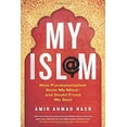 thumbnail image 1 of Pre-Owned My Isl@m: How Fundamentalism Stole My Mind---and Doubt Freed My Soul, 9781250016799, 1250016797, Hardcover,, 1 of 1