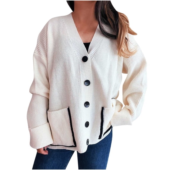 My Items BeiFu Sweaters for Women Classic Long Sleeve Pullover Petite Top Western Outfit Tunic Sweaters For Women Long Sleeve Shirts