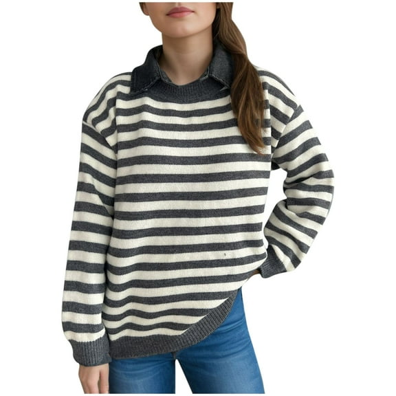 My Items BeiFu Sweaters for Women Quarter Zip Long Sleeve Pullover Professional Tops Fall outfits 2025 Womens Lightweight Sweaters Long Sleeve Shirts