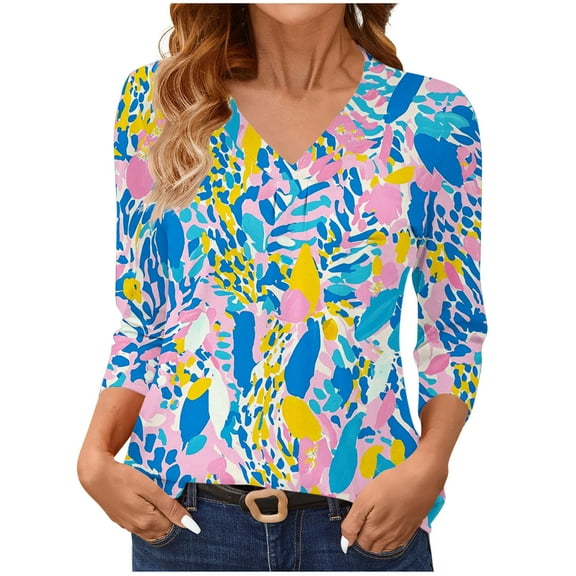 My Items Beifu Boho Tops For Women Plus Womens Tops Casual Crop Women Blouses For Work Casual Shirts For Women Dressy Casual Plus Womens Fall Clothes