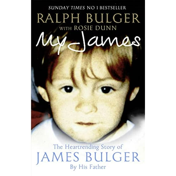 Pre-Owned My James (Paperback) 1447218744 9781447218746