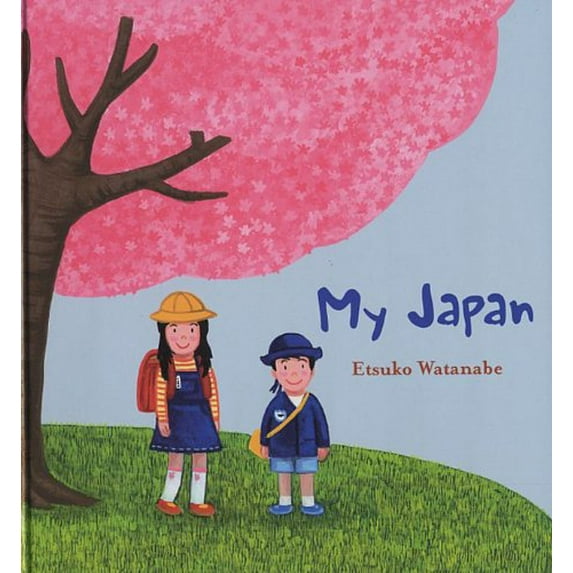 Pre-Owned My Japan (Hardcover) 9781933605999