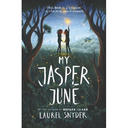 My Jasper June, (Hardcover)