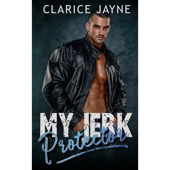 My Jerk Protector, (Paperback)