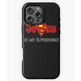 thumbnail image 1 of My Jesus Christian Religious Phone Case for iPhone 16 15 14 13 12 11 Pro Max, 1 of 2