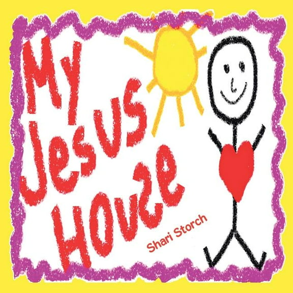 My Jesus House (Paperback)