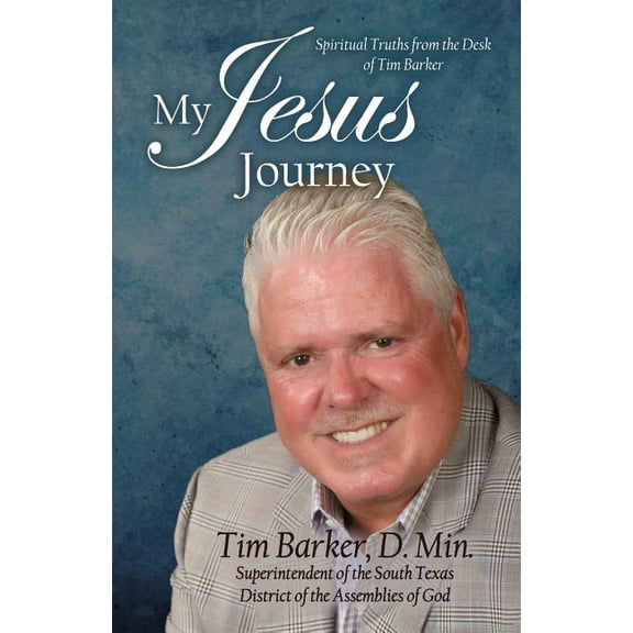 My Jesus Journey, (Paperback)