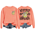 thumbnail image 1 of My Jesus Making Lemonade Sweatshirt Life Gave Me Some Lemons But My Jesus He Be Making Lemonade Hoodie, 1 of 6
