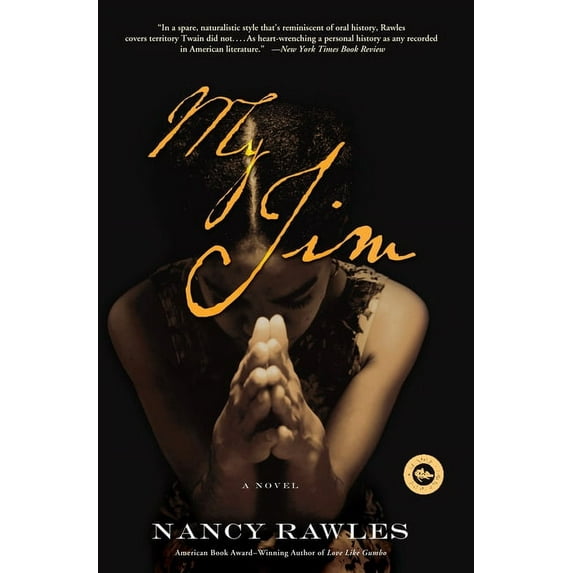 My Jim : A Novel (Paperback)