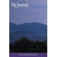 thumbnail image 1 of My Journal: Great Smoky Mountains, 1 of 1