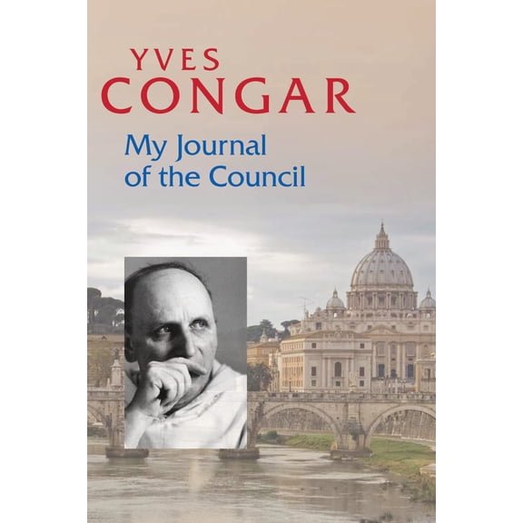 My Journal of the Council (Hardcover)