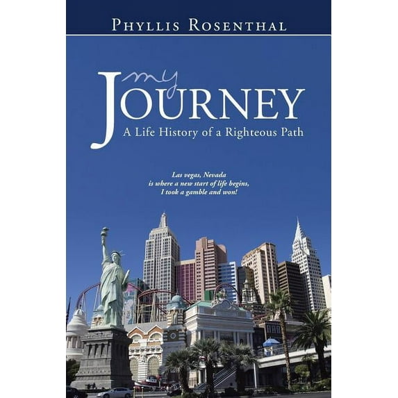 My Journey: A Life History of a Righteous Path