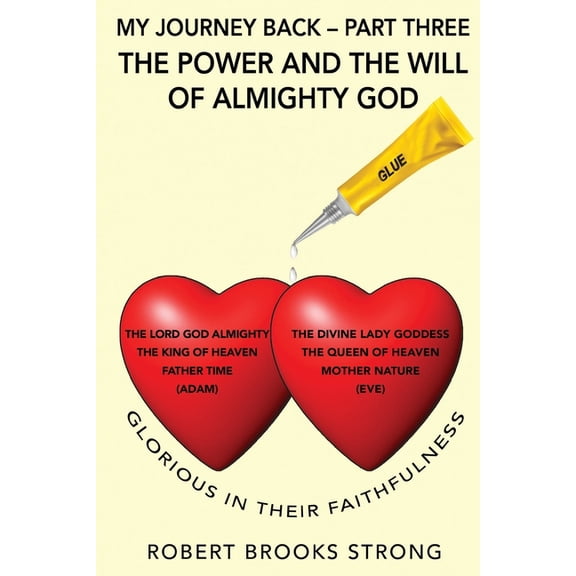 My Journey Back - Part 3, (Paperback)