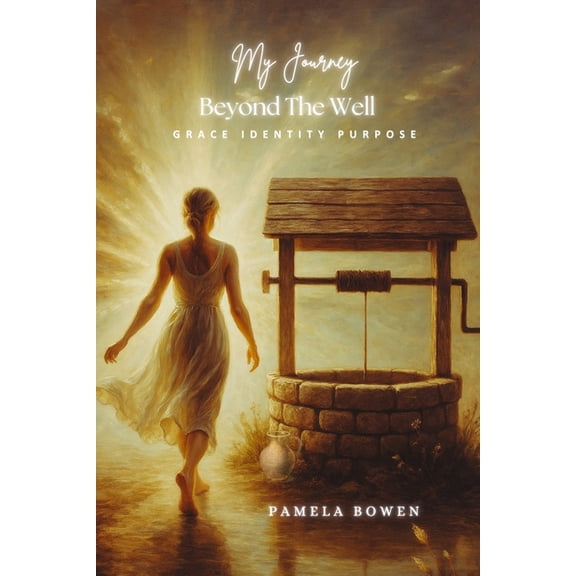 My Journey Beyond the Well: Grace Identity Purpose, (Paperback)