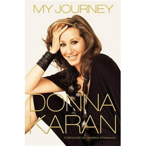 My Journey Hardcover