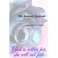 thumbnail image 1 of My Journey Journal (Paperback), 1 of 1