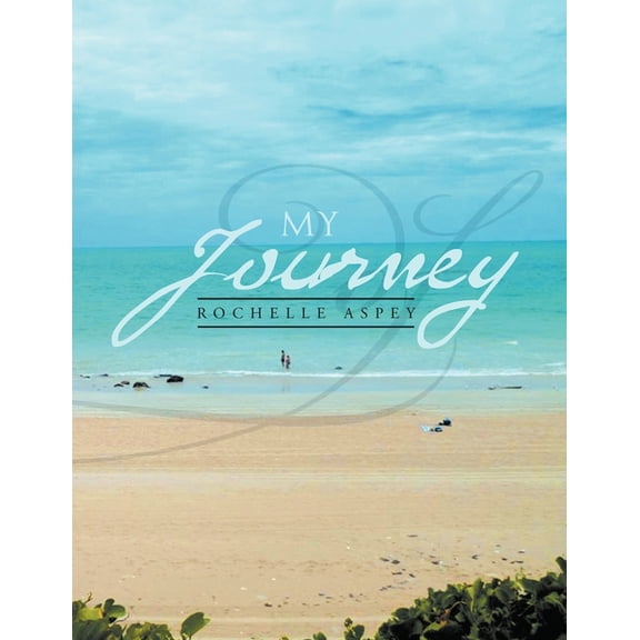 My Journey (Paperback)