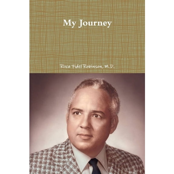 My Journey, (Paperback)
