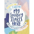 thumbnail image 1 of My Journey Starts Here: A Guided Journal to Improve Your Mental Well-Being, (Paperback), 1 of 1