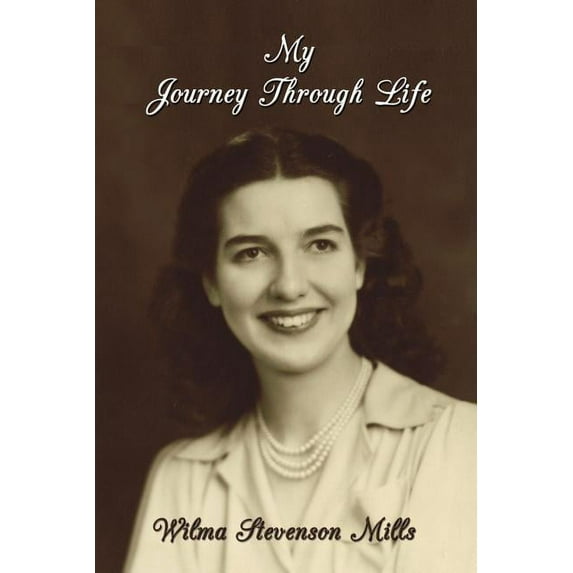 My Journey Through Life (Paperback)