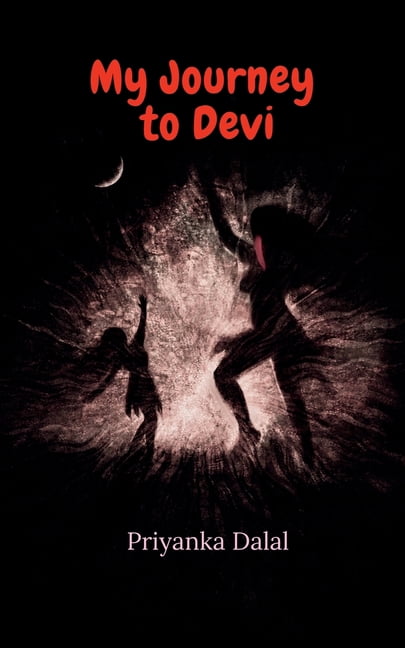 My Journey to Devi, (Paperback)