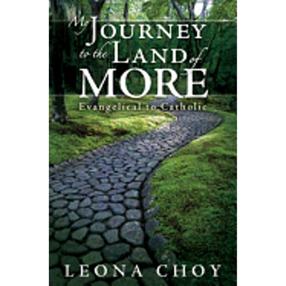 Pre-Owned My Journey to the Land of More (Paperback) 098000666X 9780980006667
