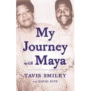 My Journey with Maya Hardcover