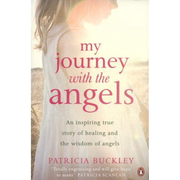 Pre-Owned My Journey with the Angels (Paperback) 0141049154 9780141049151