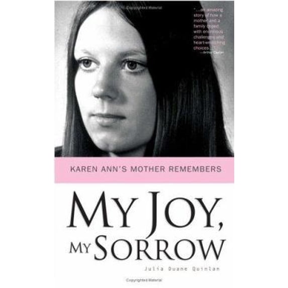 Pre-Owned My Joy My Sorrow (Paperback) 0867166630 9780867166637