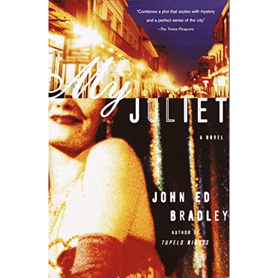 Pre-Owned My Juliet (Paperback) 0385498047 9780385498043