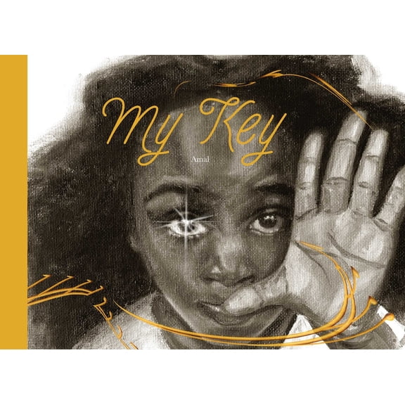My Key, (Hardcover)