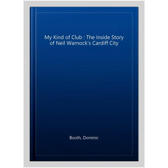 My Kind Of Club