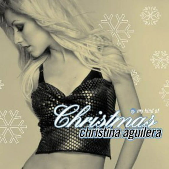 My Kind of Christmas (CD)