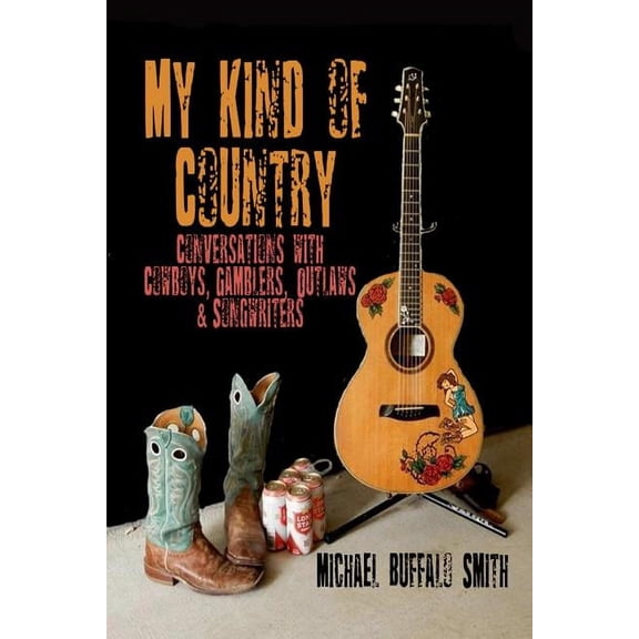 My Kind of Country, (Paperback)