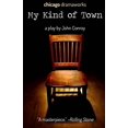 thumbnail image 1 of Pre-Owned My Kind of Town (Paperback 9780692504277) by John Conroy, 1 of 1