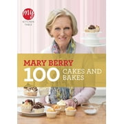 My Kitchen Table 100 Cakes and Bakes Paperback