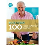My Kitchen Table 100 Fish & Seafood Recipes Paperback