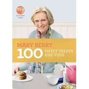 My Kitchen Table 100 Sweet Treats and Puds Paperback