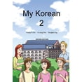 thumbnail image 1 of My Korean: My Korean 2 (Paperback), 1 of 1