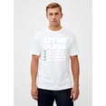 thumbnail image 1 of My Labs Are Normal Funny Chronic Illness Health T-Shirt V50684, for men & women, up to size 5XL, 1 of 3