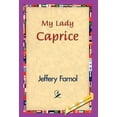 thumbnail image 1 of My Lady Caprice (Hardcover), 1 of 1