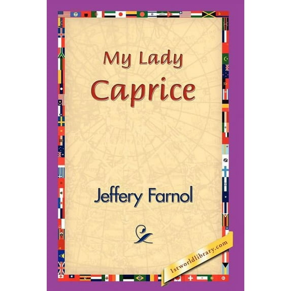 My Lady Caprice (Hardcover)