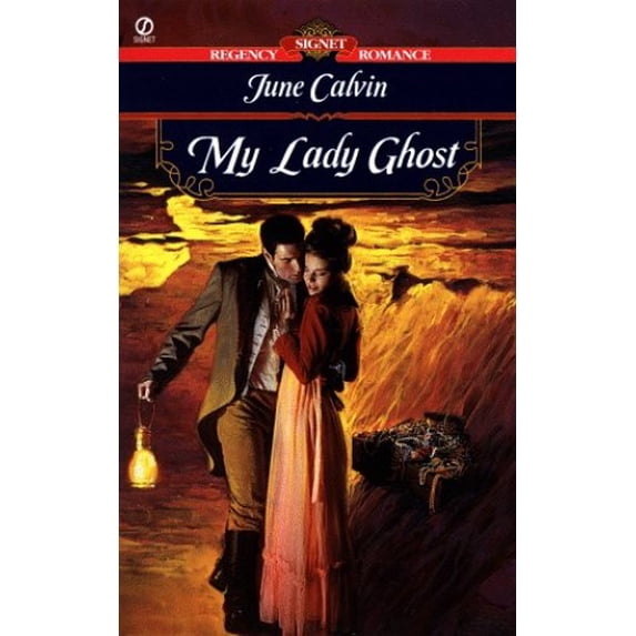 Pre-Owned My Lady Ghost: 7 (Mass Market Paperback) 0451195418 9780451195418