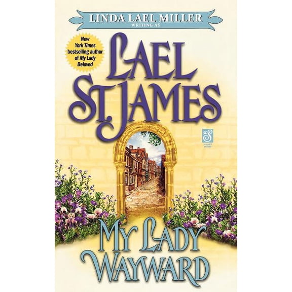 My Lady Wayward (Paperback)