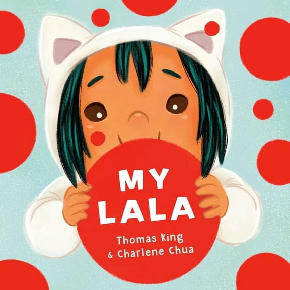 My Lala, (Hardcover)