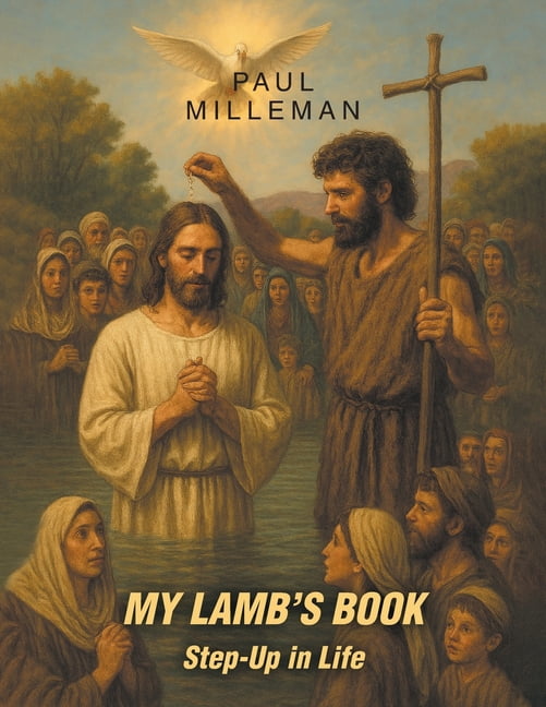 My Lamb's Book: Step-Up in Life, (Paperback)