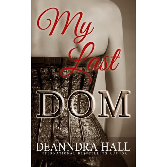 My Last Dom (Paperback)